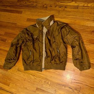 Columbia Winter Jacket